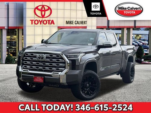 2022 Toyota Tundra 1794