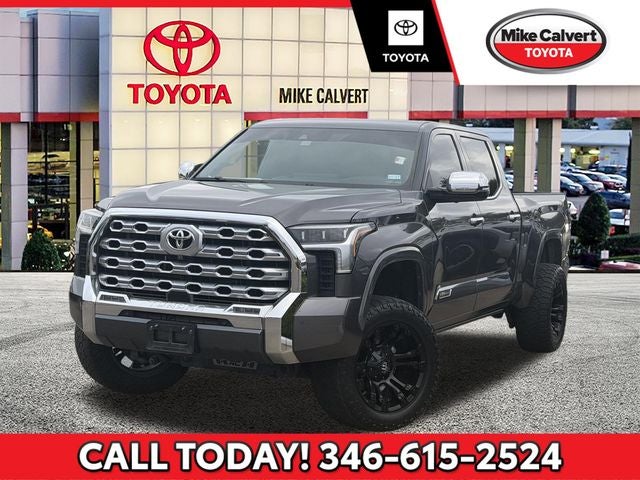 2022 Toyota Tundra 1794