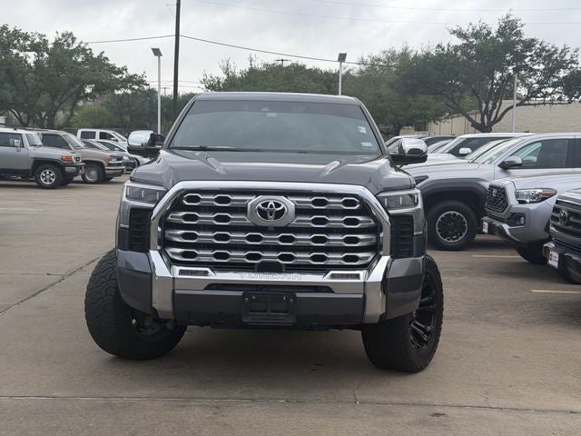 2022 Toyota Tundra 1794