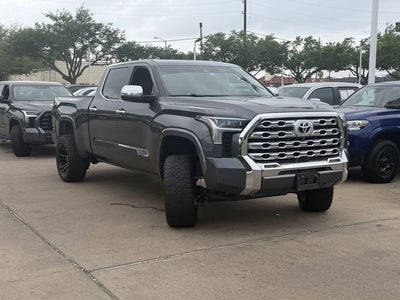 2022 Toyota Tundra 1794