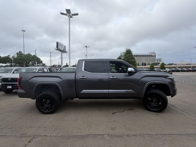 2022 Toyota Tundra 1794