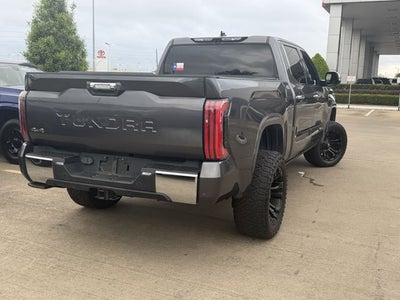 2022 Toyota Tundra 1794