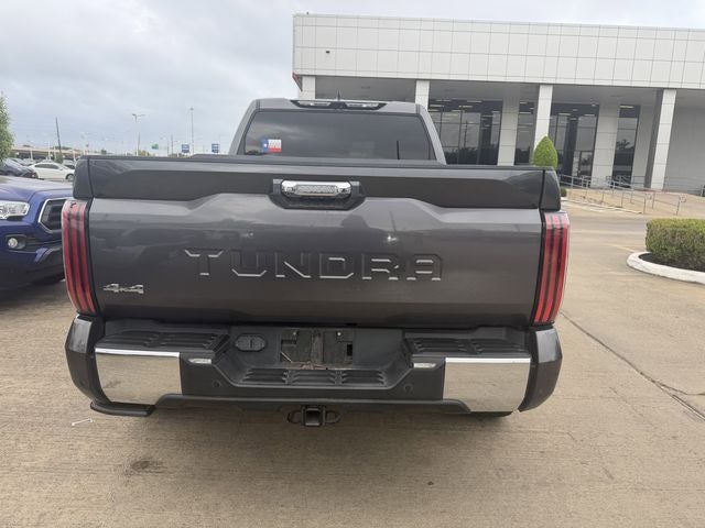2022 Toyota Tundra 1794