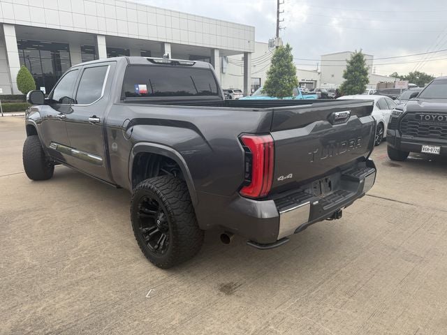 2022 Toyota Tundra 1794