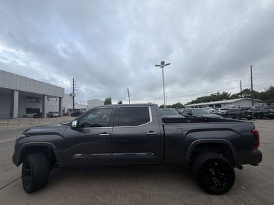 2022 Toyota Tundra 1794