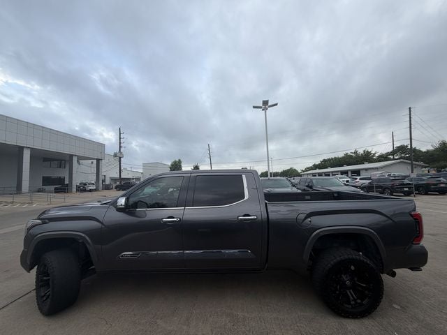 2022 Toyota Tundra 1794