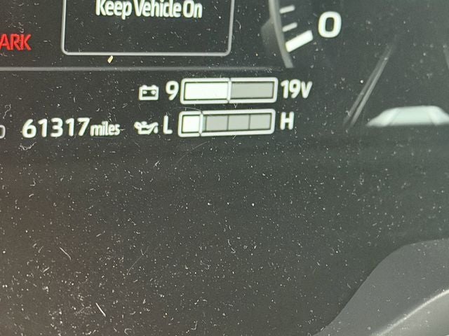 2022 Toyota Tundra 1794