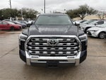 2025 Toyota Tundra Hybrid 1794 Edition