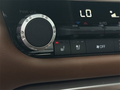 2023 Toyota Tundra Hybrid 1794 Edition