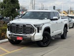 2023 Toyota Tundra Hybrid 1794 Edition