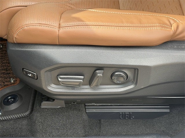 2023 Toyota Tundra Hybrid 1794 Edition