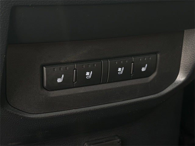 2023 Toyota Tundra Hybrid 1794 Edition