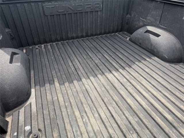 2023 Toyota Tundra Hybrid 1794 Edition