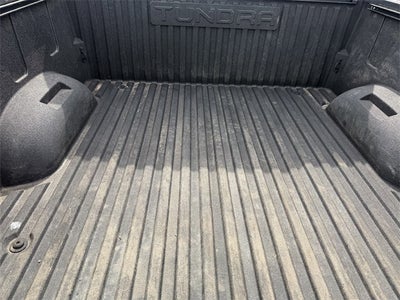 2023 Toyota Tundra Hybrid 1794 Edition