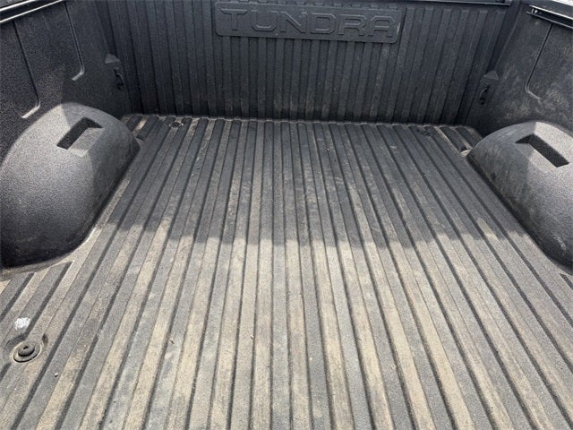 2023 Toyota Tundra Hybrid 1794 Edition