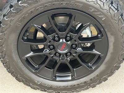 2023 Toyota Tundra Hybrid 1794 Edition