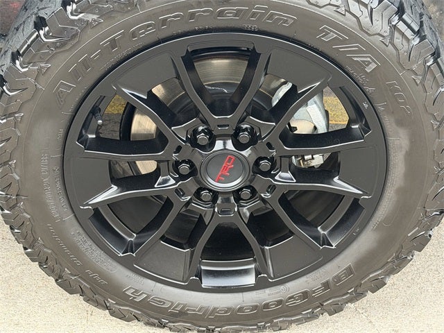 2023 Toyota Tundra Hybrid 1794 Edition