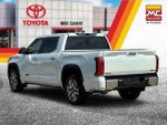 2026 Toyota Tundra Hybrid 1794 Edition