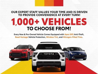 2026 Toyota Tundra Hybrid 1794 Edition