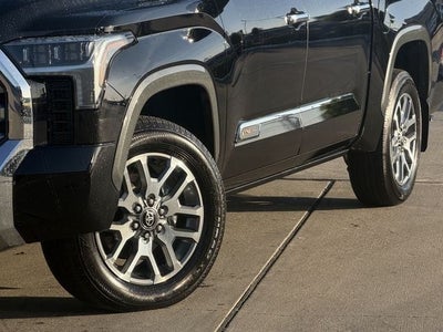 2026 Toyota Tundra Hybrid 1794 Edition