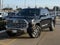 2026 Toyota Tundra Hybrid 1794 Edition