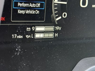 2026 Toyota Tundra Hybrid 1794 Edition