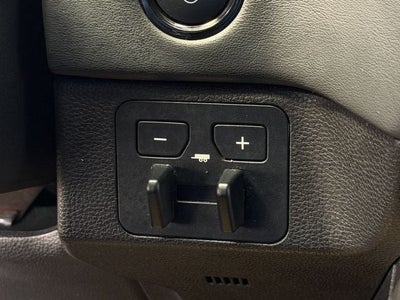 2025 Toyota Tundra Hybrid Platinum