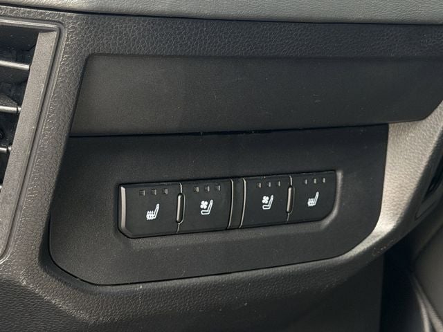 2025 Toyota Tundra Hybrid Platinum