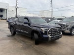 2025 Toyota Tundra Hybrid Platinum