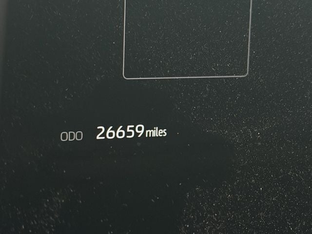 2025 Toyota Tundra Hybrid Platinum