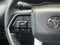 2025 Toyota Tundra Hybrid Platinum
