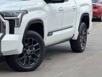 2024 Toyota Tundra Hybrid Platinum