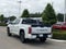 2024 Toyota Tundra Hybrid Platinum