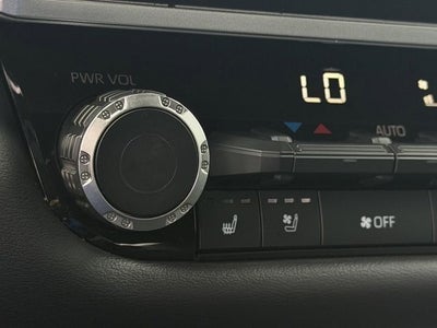 2024 Toyota Tundra Hybrid Platinum