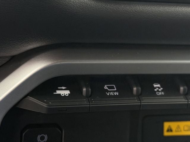 2024 Toyota Tundra Hybrid Platinum