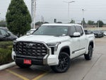 2024 Toyota Tundra Hybrid Platinum