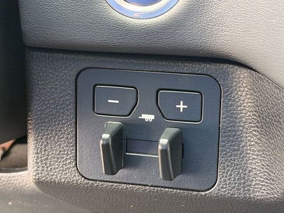 2024 Toyota Tundra Hybrid Platinum