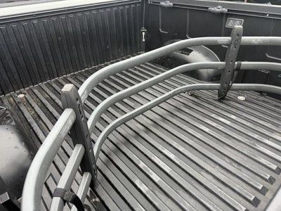 2024 Toyota Tundra Hybrid Platinum