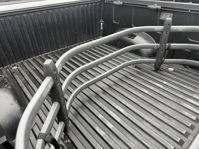 2024 Toyota Tundra Hybrid Platinum