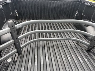 2024 Toyota Tundra Hybrid Platinum
