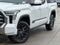 2024 Toyota Tundra Hybrid Platinum