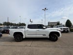 2024 Toyota Tundra Hybrid Platinum