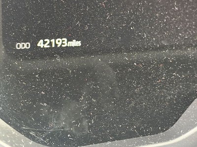 2024 Toyota Tundra Hybrid Platinum