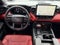 2024 Toyota Tundra Hybrid TRD Pro
