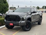 2024 Toyota Tundra Hybrid TRD Pro