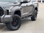 2024 Toyota Tundra Hybrid TRD Pro