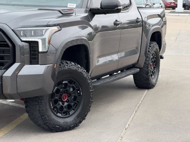 2024 Toyota Tundra Hybrid TRD Pro