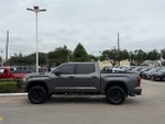 2024 Toyota Tundra Hybrid TRD Pro
