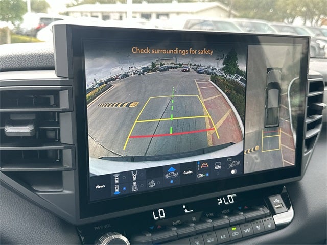 2026 Toyota Tundra Hybrid TRD Pro