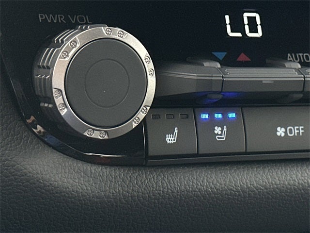 2026 Toyota Tundra Hybrid TRD Pro